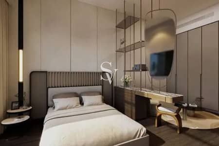 1 Bedroom Flat for Sale in Arjan, Dubai - 10% ROI 3 Years | Premium Amenities |Luxury Living 1 Bedroom Flat for Sale in Arjan, Dubai - 10% ROI 3 Years | Premium Amenities |Luxury Living