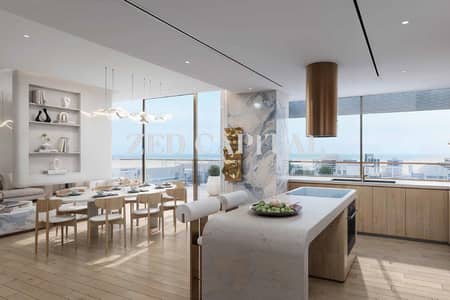 2 Slaapkamers Appartement te Koop in Dubai Islands, Dubai - Appartement in Dubai Islands,Kaia Residences,Kaia Residences A, 2 slaapkamers, 2727136 AED - 15668185 2 Slaapkamers Appartement te Koop in Dubai Islands, Dubai - Appartement in Dubai Islands,Kaia Residences,Kaia Residences A, 2 slaapkamers, 2727136 AED - 15668185