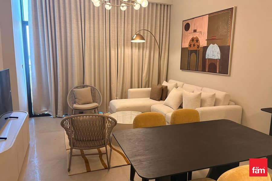 Brand New | High Finishing | Open View Brand New | High Finishing | Open View