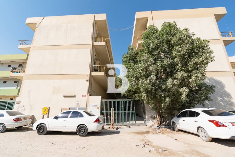 Ladies' Staff Camp in Jebel Ali (No Agents) Ladies' Staff Camp in Jebel Ali (No Agents)