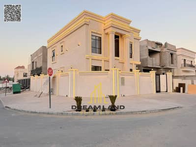 5 Bedroom Villa for Sale in Al Helio, Ajman - batch_WhatsApp Image 2026-06-16 at 18.59. 53 (1). jpeg 5 Bedroom Villa for Sale in Al Helio, Ajman - batch_WhatsApp Image 2026-06-16 at 18.59. 53 (1). jpeg