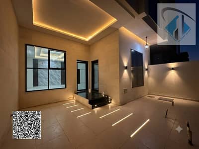 4 Bedroom Villa for Sale in Al Helio, Ajman - batch_cef5c288-8049-4b75-b7f6-4a0223314e84. jpg