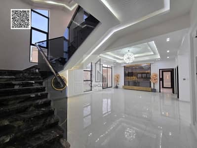 5 Bedroom Villa for Sale in Al Helio, Ajman - WhatsApp Image 2026-06-27 at 10.50. 05 AM (2). jpeg