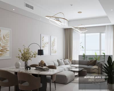 1 Schlafzimmer Wohnung zum zum Verkauf in Al Rashidiya, Ajman - WhatsApp Image 2026-05-13 at 12.39. 52 PM (5). jpeg