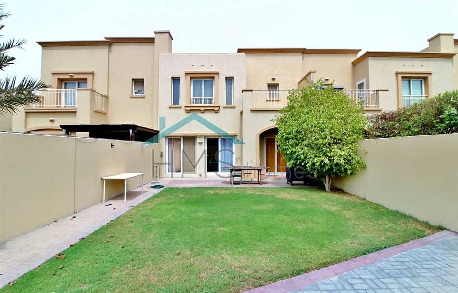 Beuatiful 3 Bedroom | Close to Lake and Park