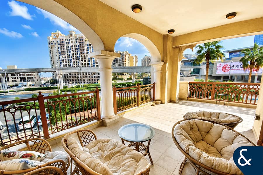 Marina Residences