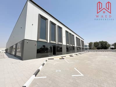 Showroom para en Alquiler en Dubai Investments Park (DIP), Dubai - WhatsApp Image 2026-07-01 at 10.05. 56 AM (2). jpeg Showroom para en Alquiler en Dubai Investments Park (DIP), Dubai - WhatsApp Image 2026-07-01 at 10.05. 56 AM (2). jpeg