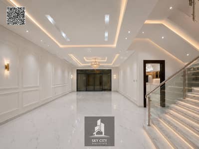 5 Cпальни Таунхаус Продажа в Аль Хелио, Аджман - 1001211361. jpg 5 Cпальни Таунхаус Продажа в Аль Хелио, Аджман - 1001211361. jpg