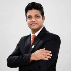 Kamran Gill