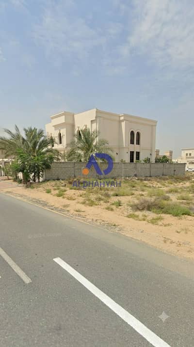 Plot para en Venta en Hoshi, Sharjah - 1000565081. png Plot para en Venta en Hoshi, Sharjah - 1000565081. png