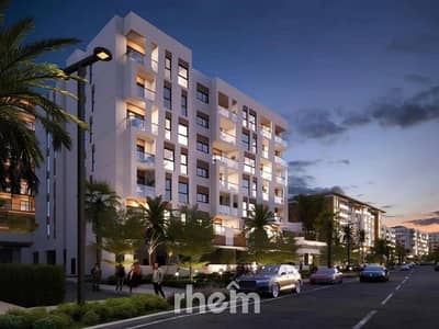 3 Schlafzimmer Wohnung zum zum Verkauf in Wasl Gate, Dubai - Wohnung in Wasl Gate,Hillside Residences, 3 schlafzimmer, 3150000 AED - 15653402 3 Schlafzimmer Wohnung zum zum Verkauf in Wasl Gate, Dubai - Wohnung in Wasl Gate,Hillside Residences, 3 schlafzimmer, 3150000 AED - 15653402