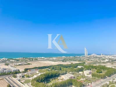 2 Camere Appartamento in affitto a Al Sufouh, Dubai - Appartamento a Al Sufouh，Al Sufouh 1，Lavender Gardens Suites, 2 camere da letto, 140000 AED - 14377353