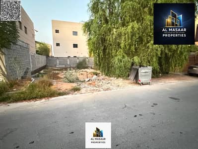 Plot for Sale in Al Tallah 2, Ajman - WhatsApp Image 2026-06-30 at 8.49. 06 AM. jpeg