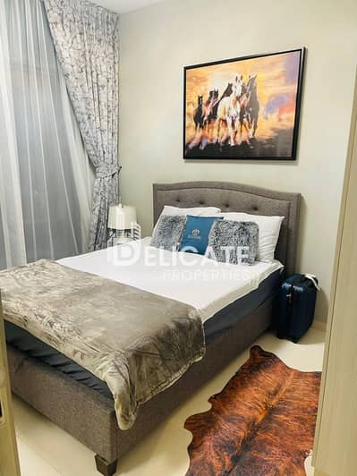 1 Camera Appartamento in affitto a Business Bay, Dubai - WhatsApp Image 2026-06-30 at 10.25. 23 AM. jpeg