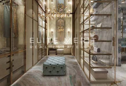 1 Bedroom Flat for Sale in Dubai Harbour, Dubai - Vector Smart Object. jpg 1 Bedroom Flat for Sale in Dubai Harbour, Dubai - Vector Smart Object. jpg