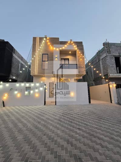 3 Bedroom Villa for Sale in Al Helio, Ajman - WhatsApp Image 2026-06-30 at 7.17. 06 PM. jpeg 3 Bedroom Villa for Sale in Al Helio, Ajman - WhatsApp Image 2026-06-30 at 7.17. 06 PM. jpeg