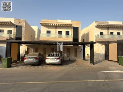 3 Schlafzimmer Villa zum zum Verkauf in Al Helio, Ajman - WhatsApp Image 2026-07-01 at 8.35. 38 AM (2). jpeg