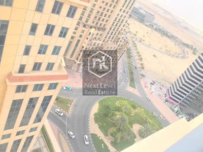 استوديو للبيع في واحة دبي للسيليكون، دبي - AMAZING STUDIO WITH BALCONY EYE CATCHING VIEW OF ROUNDABOUT استوديو للبيع في واحة دبي للسيليكون، دبي - AMAZING STUDIO WITH BALCONY EYE CATCHING VIEW OF ROUNDABOUT