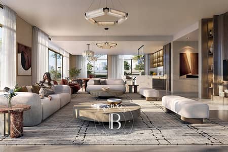 5 Slaapkamers Villa te Koop in The Valley by Emaar, Dubai - Villa in The Valley by Emaar，Ovelle, 5 slaapkamers, 8874888 AED - 15668518