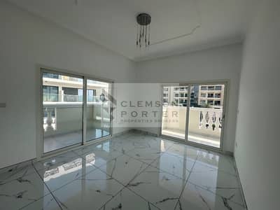 1 chambre Appartement à à vendre à Arjan, Dubai - 13. png