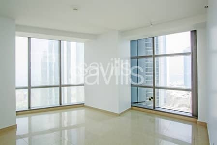 High In Luxury Apartment on the Corniche High In Luxury Apartment on the Corniche