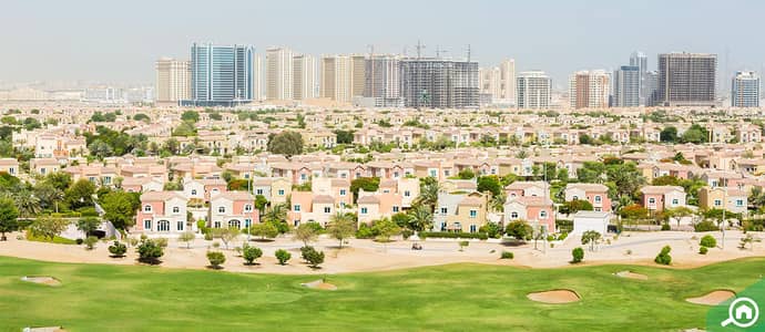 Popular areas to buy a property in Dubai Sports City Popular areas to buy a property in Dubai Sports City