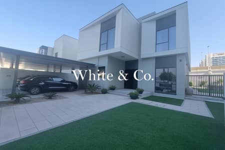 4 Camere Villa in Affitto a Al Furjan, Dubai - Villa a Al Furjan，Murooj Al Furjan, 4 camere da letto, 325000 AED - 15668683