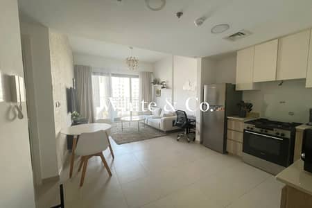1 Camera Appartamento in Affitto a Town Square, Dubai - Appartamento a Town Square，UNA Apartments, 1 camera da letto, 65000 AED - 15668691