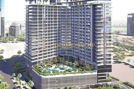 1 Bedroom Apartment for Sale in Business Bay, Dubai - Prime Investment | Exceptional Quality | Spacious