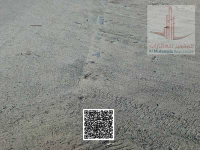 Plot para en Venta en Al Rashidiya, Ajman - WhatsApp Image 2026-04-01 at 4.54. 10 PM. jpeg