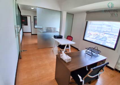 Office zum zur Miete in Al Garhoud, Dubai - 01 - 300 sqft. png Office zum zur Miete in Al Garhoud, Dubai - 01 - 300 sqft. png