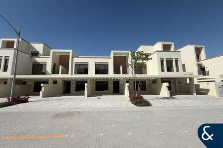 4 Camere Townhouse in Vendita a DAMAC Lagoons, Dubai - Villetta a schiera a DAMAC Lagoons,Costa Brava, 4 camere da letto, 2995000 AED - 15668826 4 Camere Townhouse in Vendita a DAMAC Lagoons, Dubai - Villetta a schiera a DAMAC Lagoons,Costa Brava, 4 camere da letto, 2995000 AED - 15668826