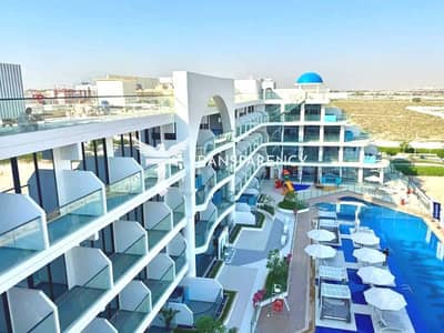 2 Slaapkamers Appartement te Koop in Dubai Studio City, Dubai - Appartement in Dubai Studio City,Samana Santorini, 2 slaapkamers, 2348000 AED - 15668848 2 Slaapkamers Appartement te Koop in Dubai Studio City, Dubai - Appartement in Dubai Studio City,Samana Santorini, 2 slaapkamers, 2348000 AED - 15668848
