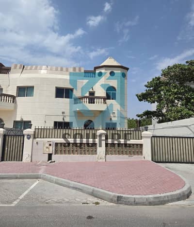 4 Bedroom Villa for Rent in Al Rifah, Sharjah - 1. jpg 4 Bedroom Villa for Rent in Al Rifah, Sharjah - 1. jpg