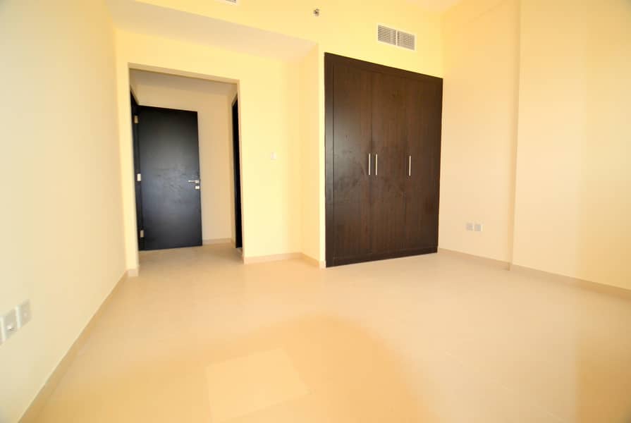 位于迪拜硅绿洲，硅之门大楼，硅之门4号 1 卧室的公寓 36000 AED - 4482691