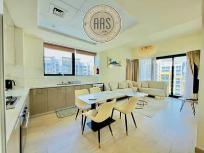2 Bedroom Flat for Rent in Meydan, Dubai - 206012. jpg 2 Bedroom Flat for Rent in Meydan, Dubai - 206012. jpg