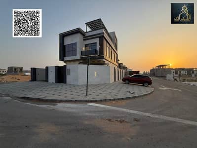 6 Bedroom Villa for Sale in Al Helio, Ajman - WhatsApp Image 2026-06-30 at 12.52. 04 PM (2). jpeg