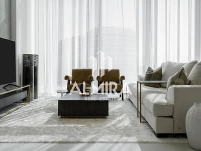 1 Bedroom Flat for Sale in Saadiyat Island, Abu Dhabi - IMG-20240106-WA0005. jpg