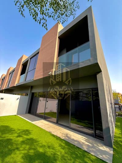 3 Schlafzimmer Townhouse zum zur Miete in Tilal City, Sharjah - WhatsApp Image 2026-07-01 at 11.15. 47 AM (1). jpeg