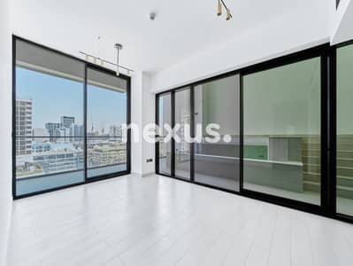 2 Slaapkamers Appartement te Huur in Jumeirah Village Circle (JVC), Dubai - image_1