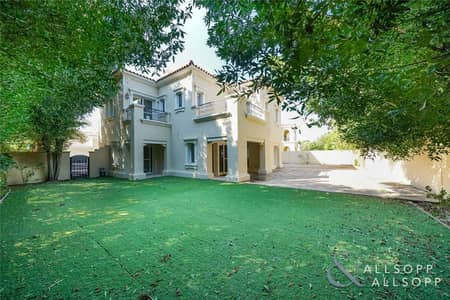 Vacant | 4 Bedroom | Centrally Located Vacant | 4 Bedroom | Centrally Located