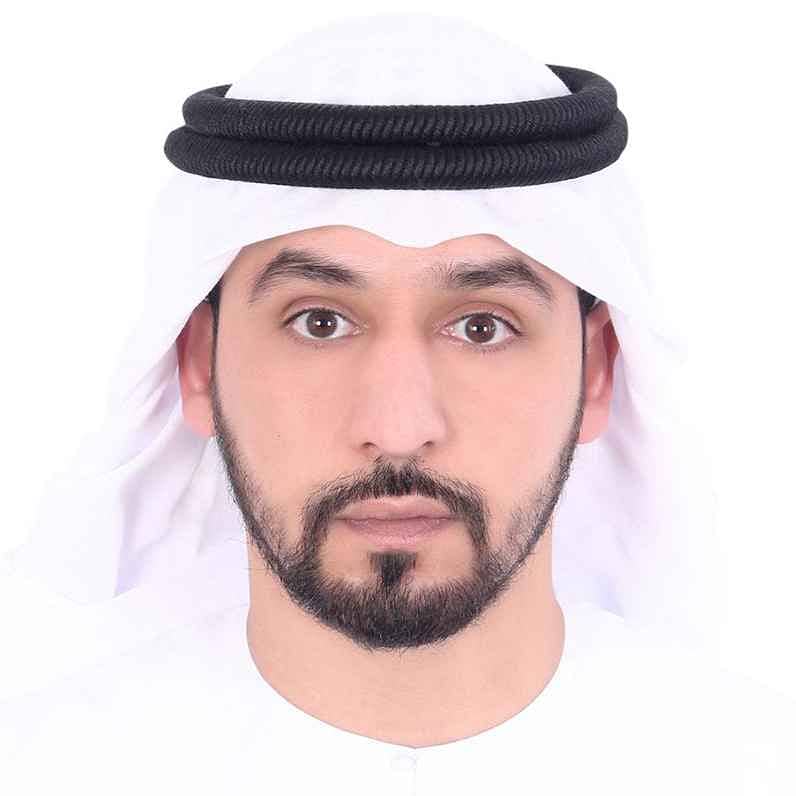 Hazza Alfalahi