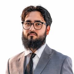 Syed Faizan Syed Faizan