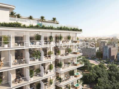 迪拜公寓大楼， 迪拜 单身公寓待售 - 位于迪拜公寓大楼，Cove Edition Residence 3 by Imtiaz 的公寓 690000 AED - 15669035