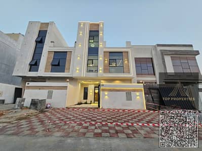 5 Bedroom Villa for Sale in Al Helio, Ajman - WhatsApp Image 2026-06-28 at 10.12. 58 PM. jpeg 5 Bedroom Villa for Sale in Al Helio, Ajman - WhatsApp Image 2026-06-28 at 10.12. 58 PM. jpeg