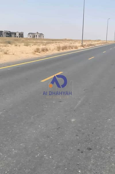 Plot for Sale in Al Zahia, Sharjah - IMG-20250904-WA0364. jpg Plot for Sale in Al Zahia, Sharjah - IMG-20250904-WA0364. jpg