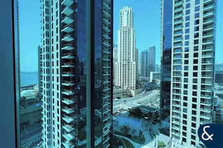 1 chambre Appartement à à louer à Dubai Marina, Dubai - Appartement à Dubai Marina，Marina Promenade，Beauport, 1 chambre, 120000 AED - 15669080