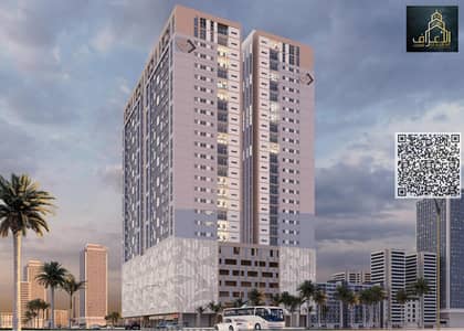 1 Bedroom Apartment for Sale in Al Amerah, Ajman - WhatsApp Image 2026-06-30 at 11.55. 26 AM. jpg
