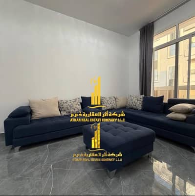 1 habitación Apartamento para en Alquiler en Al Rashidiya, Ajman - WhatsApp Image 2026-05-08 at 5.56. 42 PM (3). jpeg