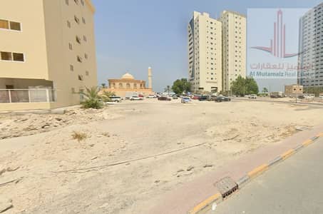 Plot te Koop in Al Nakhil, Ajman - 5. PNG Plot te Koop in Al Nakhil, Ajman - 5. PNG